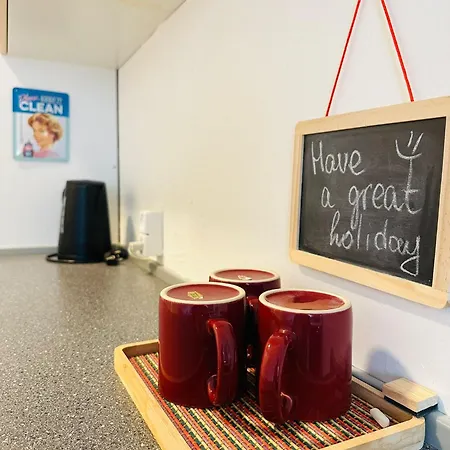 5 Minute Walk To Lego House - N9