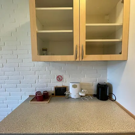 5 Minute Walk To Lego House - N9 Apartamento