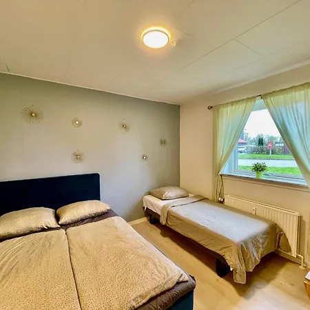 5 Minute Walk To Lego House - N9 Apartamento Billund